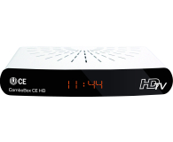 TechniSat TUNER DVB-T2 TECHNISAT Comboplus CE HD+SMART HD+1mc # - 1422044 - zdjęcie 1